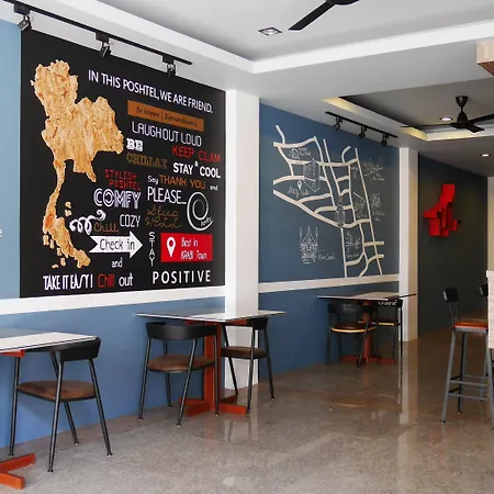 Amity Poshtel-3